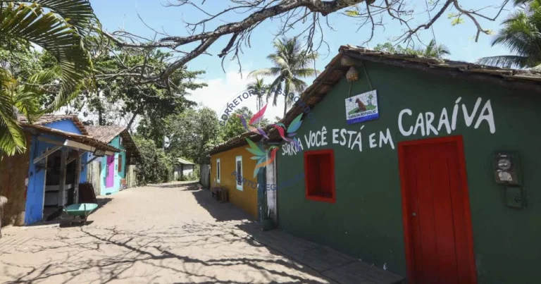 Imagem Oportunidade Imperdível em Caraíva, Porto Seguro, Bahia