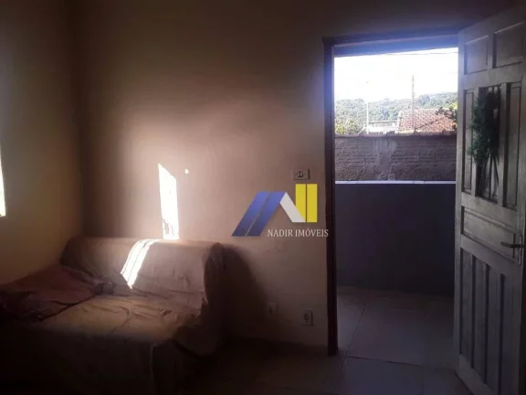 Imagem Casa com 3 Quartos à Venda, 130 m² em São João - Pouso Alegre