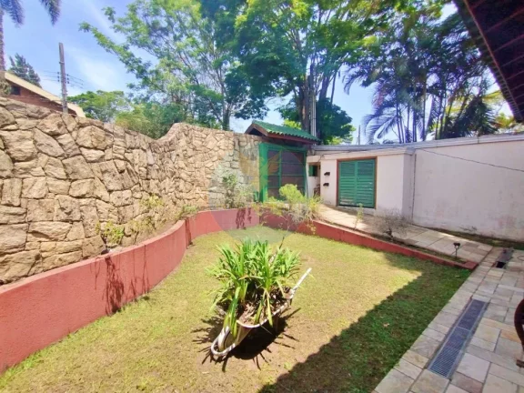 Imagem Casa em Condomínio a Venda no bairro Granja Viana - Cotia, SP