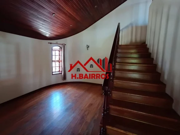 Imagem Sobrado com 6 Quartos à Venda, 367 m² em Jardim Das Indústrias - São José Dos Campos