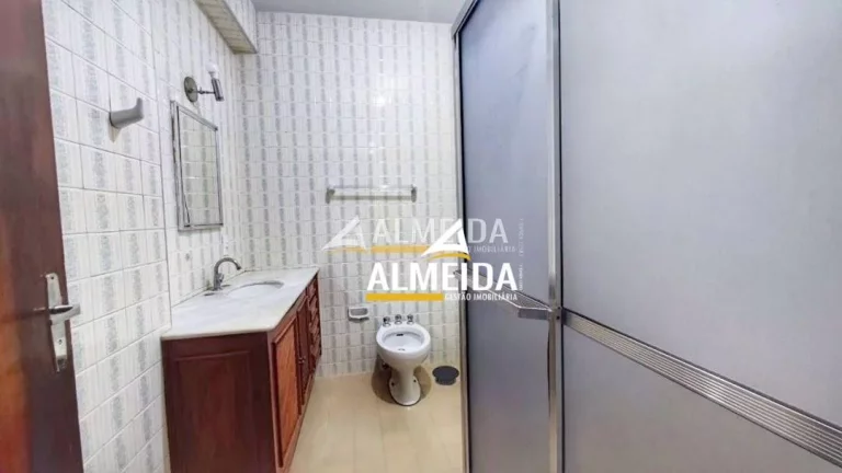 Imagem Apartamento com 3 dormitórios à venda, 133 m² por R$ 450.000,00 - Centro - Rio Claro/SP