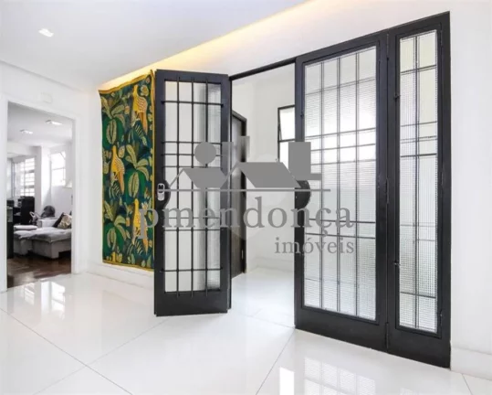 Imagem Apartamento 4 quartos, 3 suites, 3 vagas, 330m2