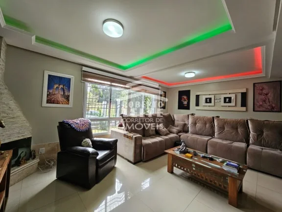 Imagem Residencial Verdes Campos - Casa em Condomínio à Venda no Verdes Campos