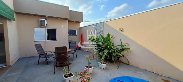 Imagem Casa em Bady Bassit
