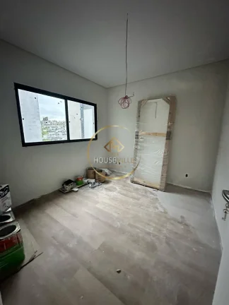 Imagem Casa Sobrado, 3 dormitórios (3 suítes), 4 vagas. Cond. Mônaco, Urbanova.