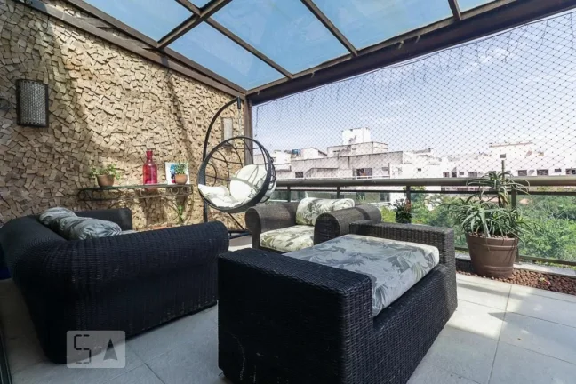 Imagem Apartamento à Venda - Recreio, 5 Quartos, 420 m2