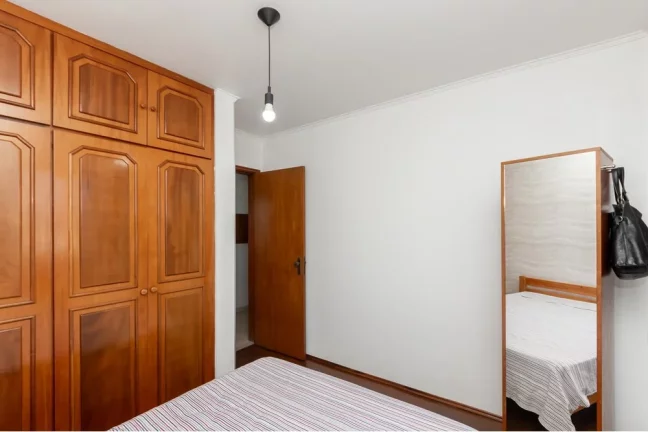 Imagem Apartamento à venda na Vila Barreto, 82m², 3 dormitórios e 2 vagas livres