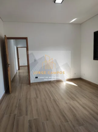 Imagem CA-25209 - CASA TÉRREA EM CONDOMÍNIO Á VENDA EM CAÇAPAVA/SP