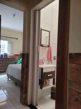 Imagem VIVA O SEU SONHO DA CASA PRÓPRIA NO RESIDENCIAL SANTA CRUZ!