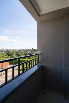 Imagem Apartamento à venda no bairro Vila Aeroporto - Sorocaba/SP