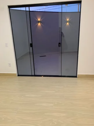 Imagem VENDE-SE NOVA CASA NO JARDIM NATAL