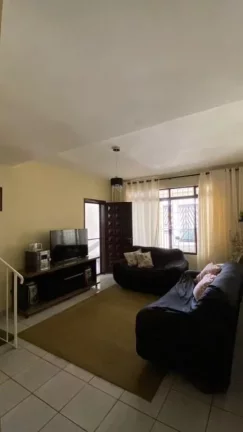 Imagem Sobrado com 3 dormitórios à venda, 191 m² por R$ 750.000,00 - Parque Suzano - Suzano/SP