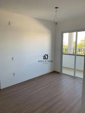 Apartamento à venda, 62 m² por R$ 520.000,00 - Jardim São Carlos - Sorocaba/SP