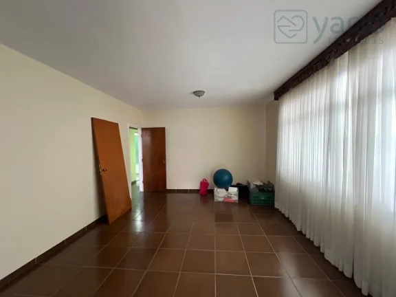 Imagem CASA COMERCIAL À VENDA, PARQUE DO COLÉGIO, JUNDIAÍ.