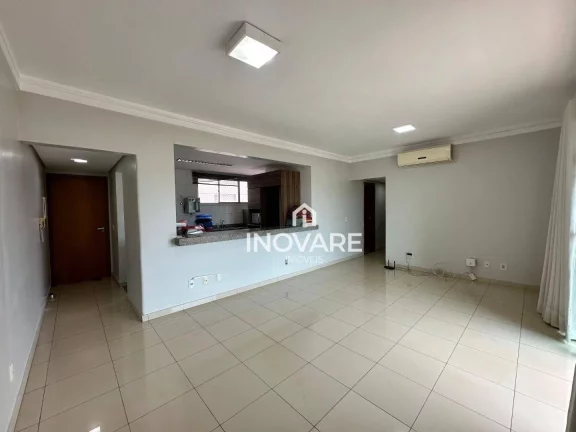 Imagem Apartamento com 3 dormitórios à venda, 90 m² por R$ 550.000,00 - Alto da Boa Vista - Itumbiara/GO