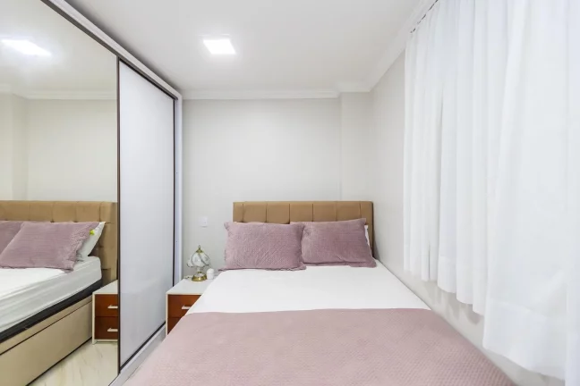 Imagem Apartamento térreo 3 quartos 2 vagas com garden no Ecoville