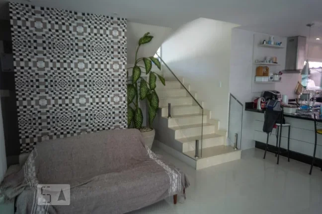 Imagem Casa à Venda - Vargem Pequena, 4 Quartos, 500 m2