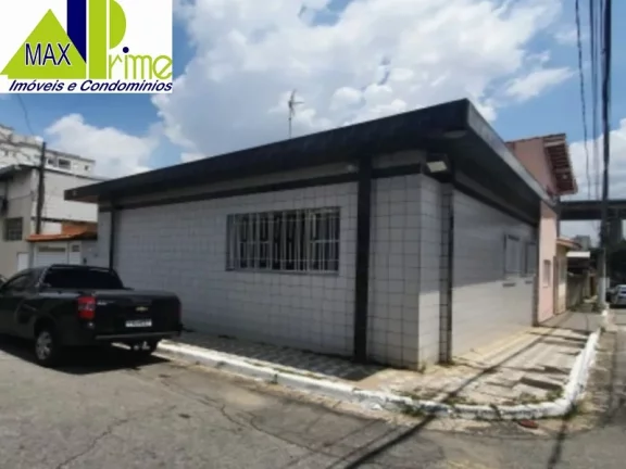 Casa de 4 quartos à venda em Guaiaúna, São Paulo-SP: 117m², sala, 2 banheiros e 2 vagas de garagem!