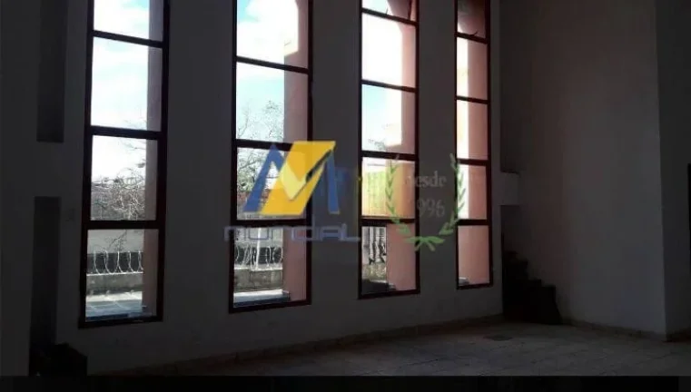 Imagem Vendo Salão Comercial em Santo André, Vila Alto Sto André