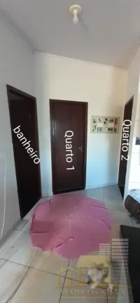 Imagem Casa para Venda no bairro Jd Nova Alvorada