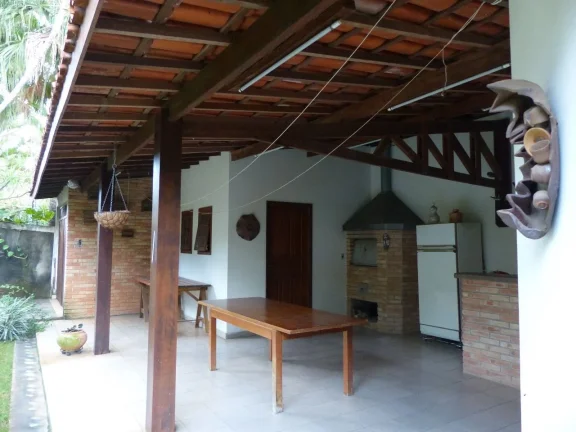 Imagem Casa 4 dormitórios 380 m Condomínio Village Davignon