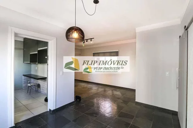Imagem Apartamento com 3 dormitórios à venda, 102 m² por R$ 750.000,00 - Cambuí - Campinas/SP