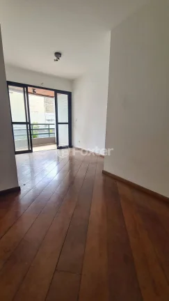 Imagem Apartamento Pinheiros - 56M², 2 Dorms, 1 Vaga, Gerador, Lazer Completo.
