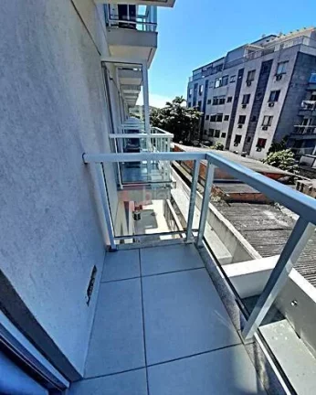 Imagem Flats com 1 dormitório à venda - São Bento - Cabo Frio/RJ