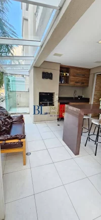 Imagem Oportunidade Parque da Mooca 180M² - 3 Suítes - Depósito - Varanda Gourmet!