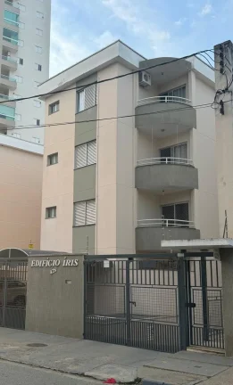 Imagem Apartamento 2 Dormitórios Edifício Iris- Campolim Sorocaba