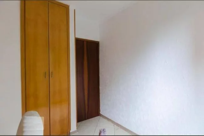 Imagem Apartamento Condomínio Parque das Flores 53 m² 2 Dormitórios e 1 Vaga