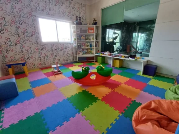 Imagem APARTAMENTO COM 50 m² - FORTE - PRAIA GRANDE SP