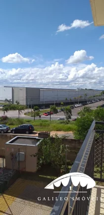 Imagem VENDE-SE | APARTAMENTO CONDOMÍNIO VARANDAS DO JAPI | 60 MTS | 2 DORMS - 1 WC | ARMÁRIOS PLANEJADOS