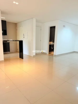 Imagem Apartamento à venda no Edifício Dublin