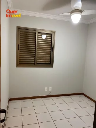 Imagem Apartamento para locação em Ribeirão Preto-SP, bairro Santa Cruz do José Jacques: 3 quartos, 1 suíte, 1 sala, 3 banheiros, 2 vagas, 85m². Quer Imóvel Negócios Imobiliários!