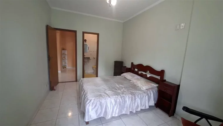 Imagem APARTAMENTO COM 86 m² - GUILHERMINA - PRAIA GRANDE SP