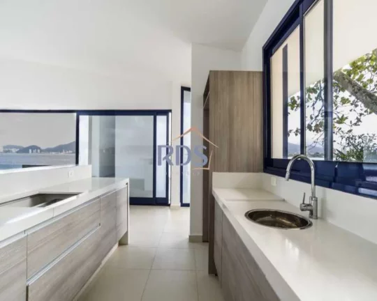 Imagem Apartamento - Padrão / Residencial / Parque Enseada