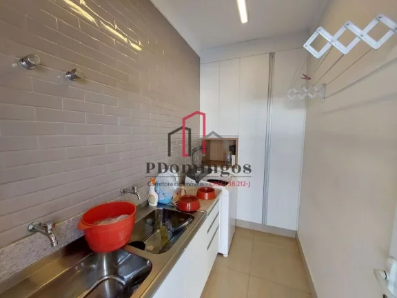 Imagem CASA TÉRREA - DE ESQUINA - VENDA E LOCAÇÃO - RESIDENCIAL REAL PARK - SUMARÉ