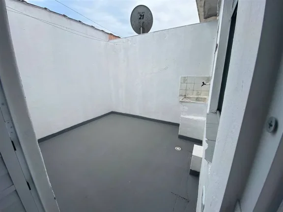 Imagem APARTAMENTO COM 72.94 m² - AVIAÇÃO - PRAIA GRANDE SP