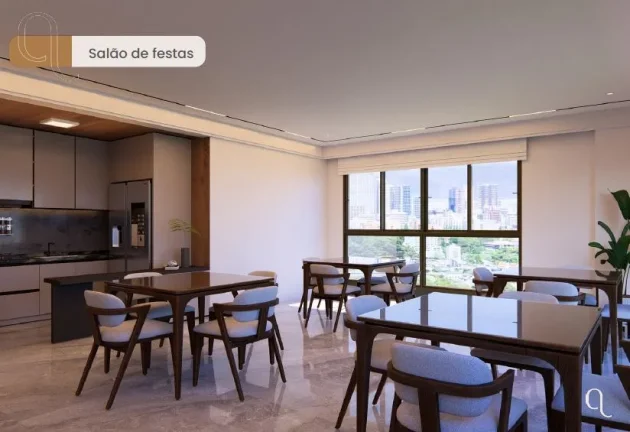Imagem Apartamento Padrão