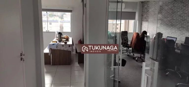 Imagem Prédio à venda, 234 m² por R$ 2.500.000,00 - Macedo - Guarulhos/SP
