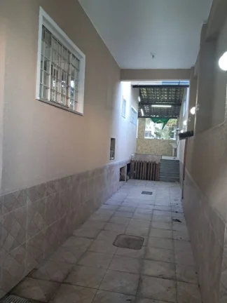 Imagem Casa em Condomínio para Venda em Rio de Janeiro, Campo Grande, 3 dormitórios, 2 banheiros, 3 vagas
