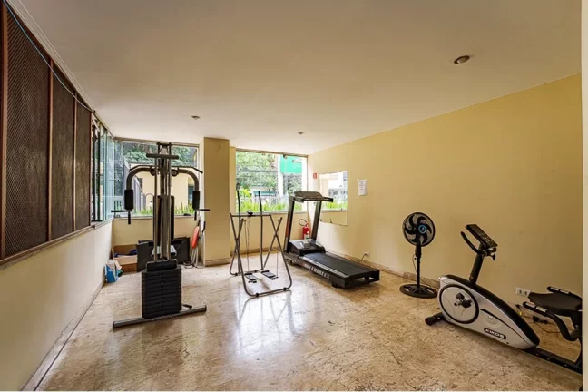 Imagem APARTAMENTO RESIDENCIAL em São Paulo - SP, Perdizes