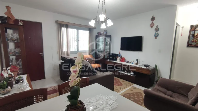 Imagem Morada de Esteio II - Apartamento 2º andar, 2 quartos, Centro, Esteio