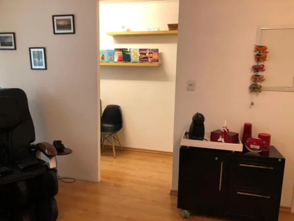 Imagem Sala comercial em Moema