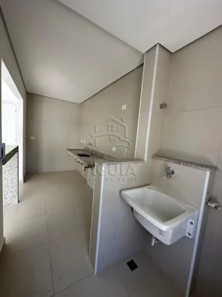 Imagem Apartamento novo próximo à praia do Tenório em Ubatuba!