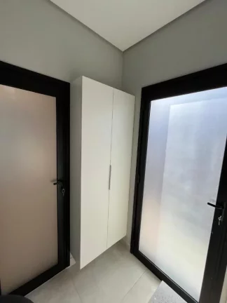 Imagem Casa de Condomínio com 3 Quartos à Venda, 181 m² em Chácaras Residenciais Santa Maria - Votorantim
