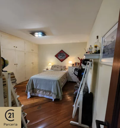 Imagem APARTAMENTO RESIDENCIAL em Sao Paulo - SP, Moema