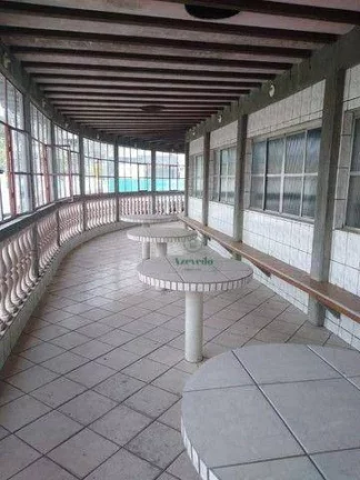 Imagem Salão para alugar, 180 m² por R$ 4.070,00/mês - Vila Sorocabana - Guarulhos/SP