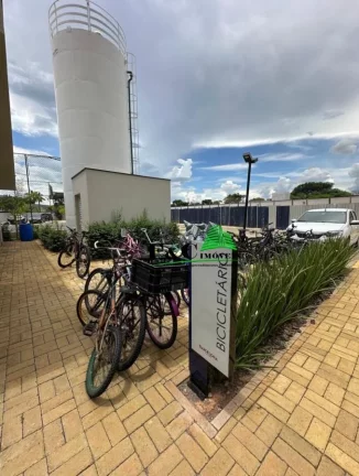 Imagem Apartamento para Venda em Limeira, Jardim Santa Adélia, 2 dormitórios, 1 banheiro, 1 vaga